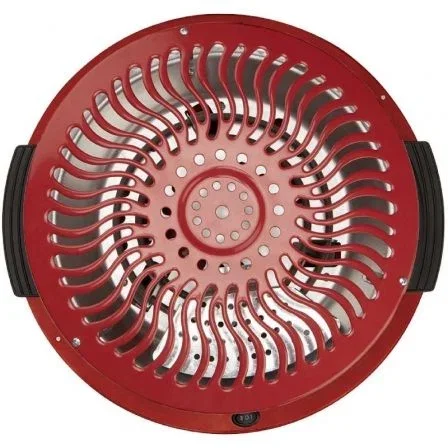 Orbegozo Brasero Eléctrico BR 90 900W para Mesa Camilla